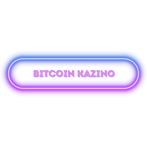 Bitcoin kazino