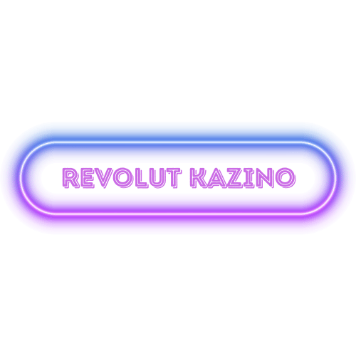 Revolut kazino