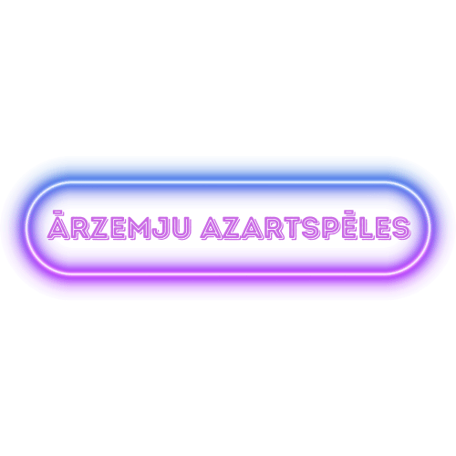 Ārzemju azartspēles