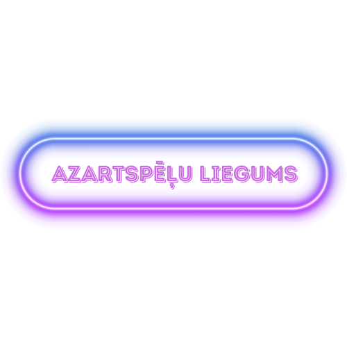 Azartspēļu liegums