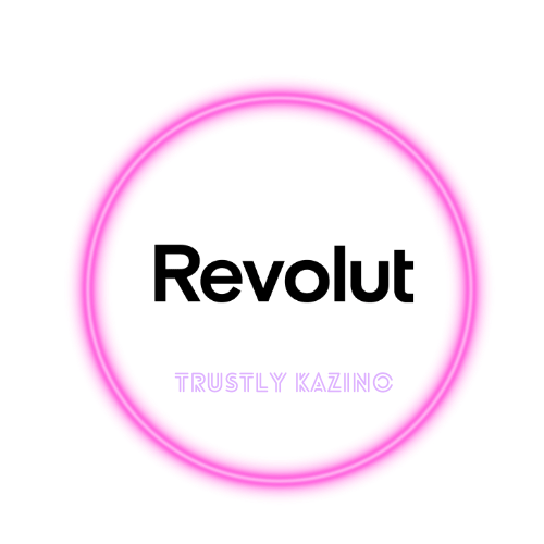 Revolut kazino