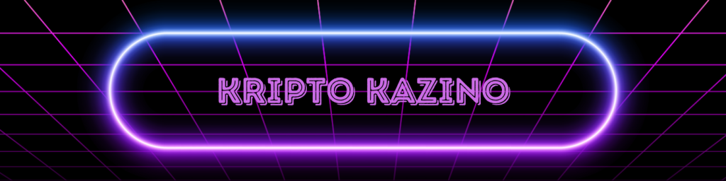 Kripto kazino