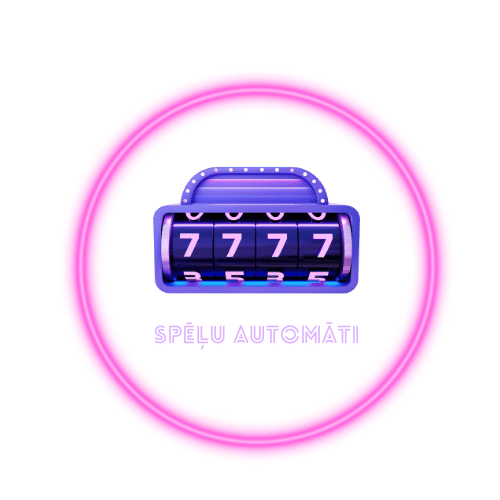 Spēļu automāti