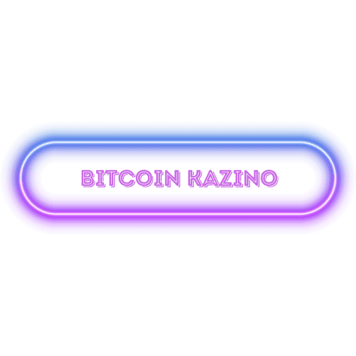 Bitcoin kazino