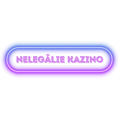 Nelegālie kazino
