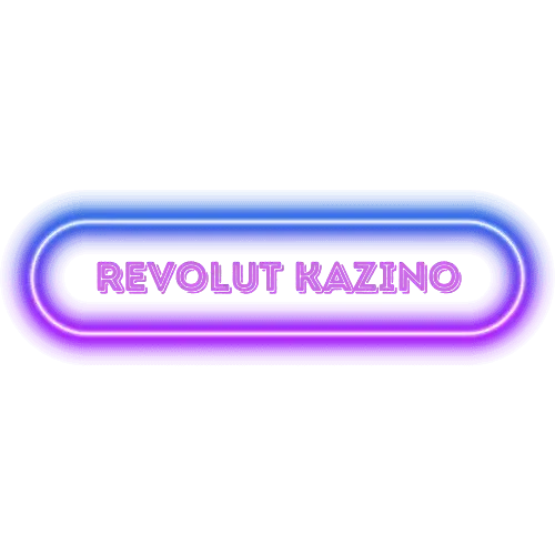 Revolut kazino