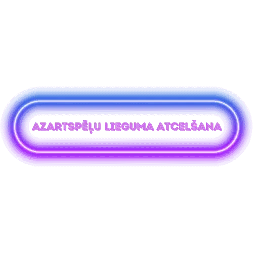 Azartspēļu lieguma atcelšana