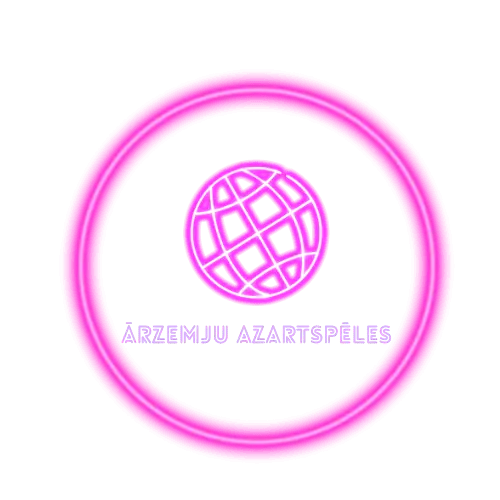 Ārzemju azartspēles