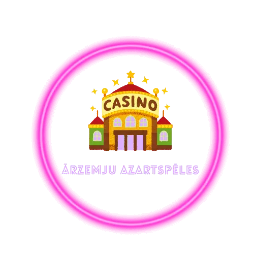 Ārzemju azartspēles