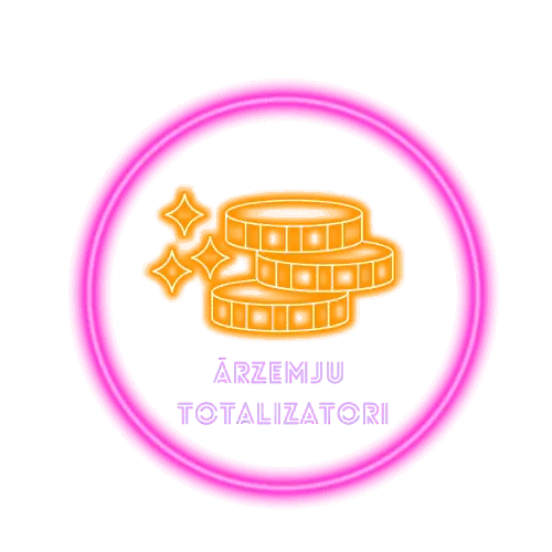 Ārzemju totalizatori