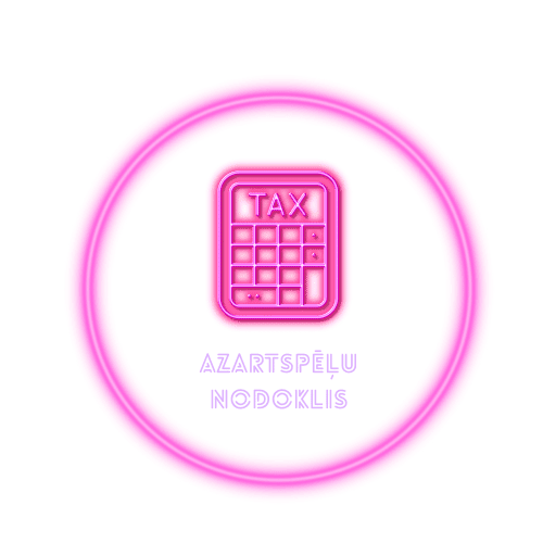 Azartspēļu nodoklis