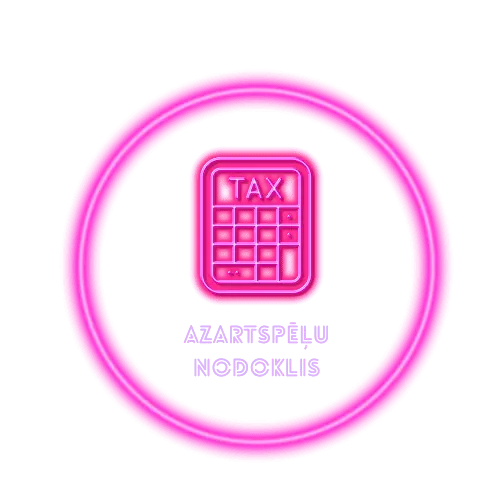 Azartspēļu nodoklis