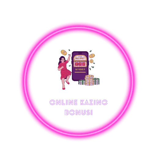 Online kazino bonusi