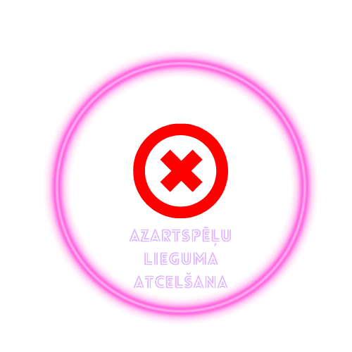 Azartspēļu lieguma atcelšana