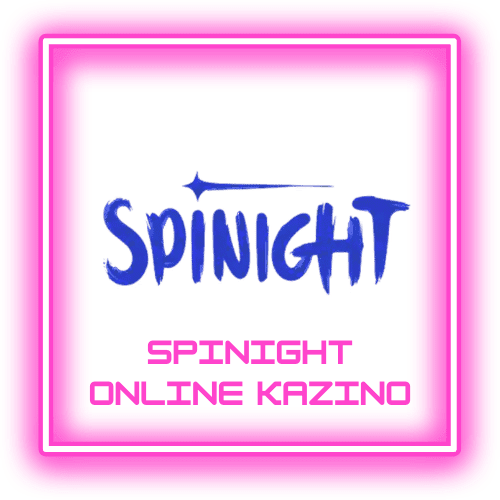Spinight online kazino