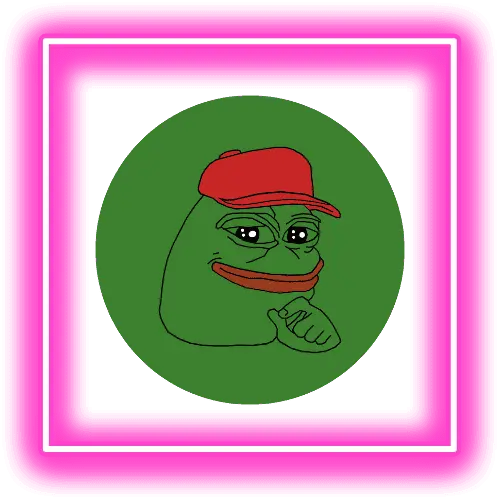 Kripto kazino Pepe Coin