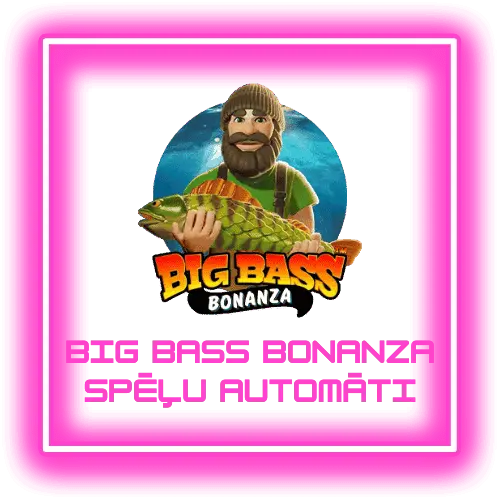 Big Bass Bonanza online