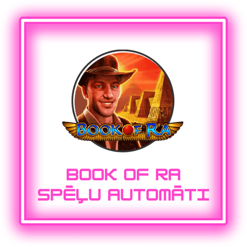 Book of ra online