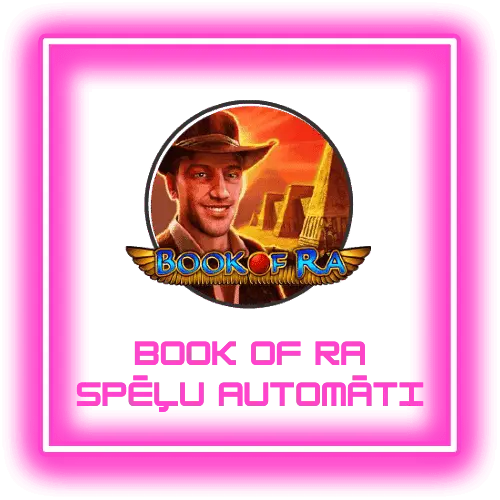 Book of ra online