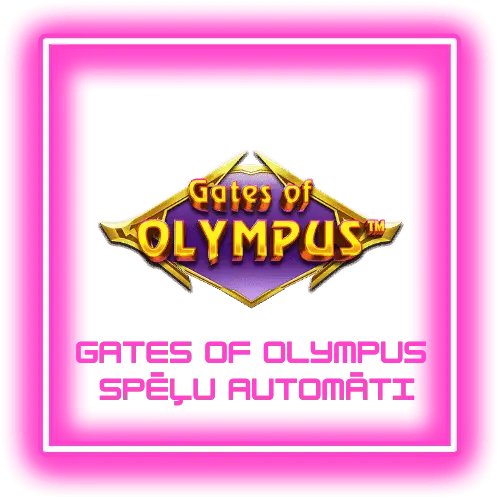 GATES OF OLYMPUS ONLINE
