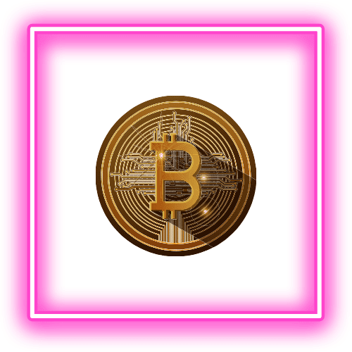 Kripto kazino Bitcoin