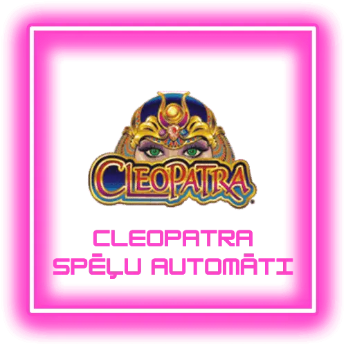 Cleopatra online