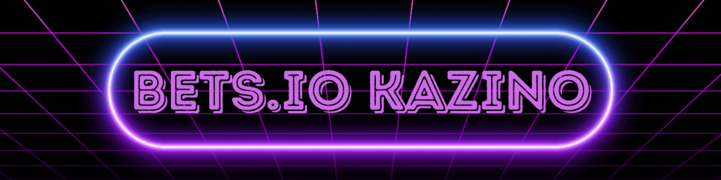 Bets.io