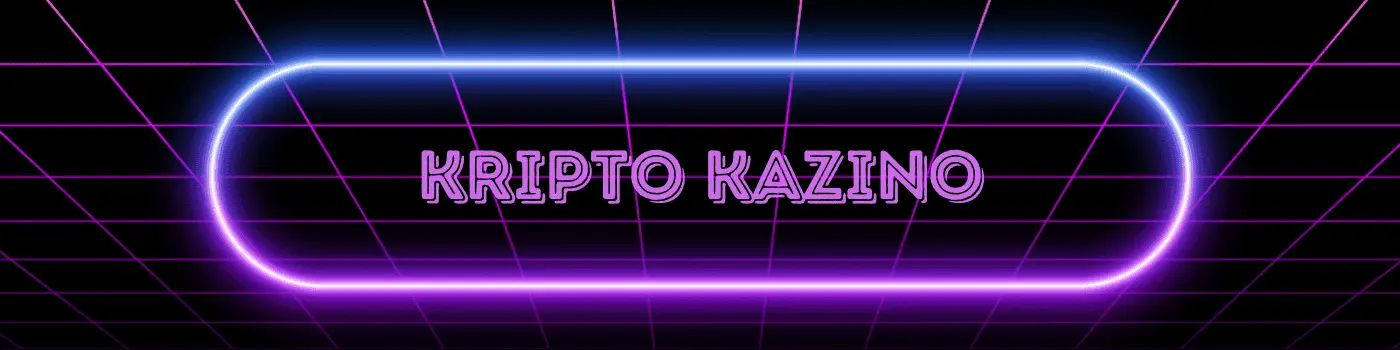 Kripto kazino