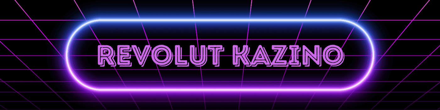 Revolut kazino