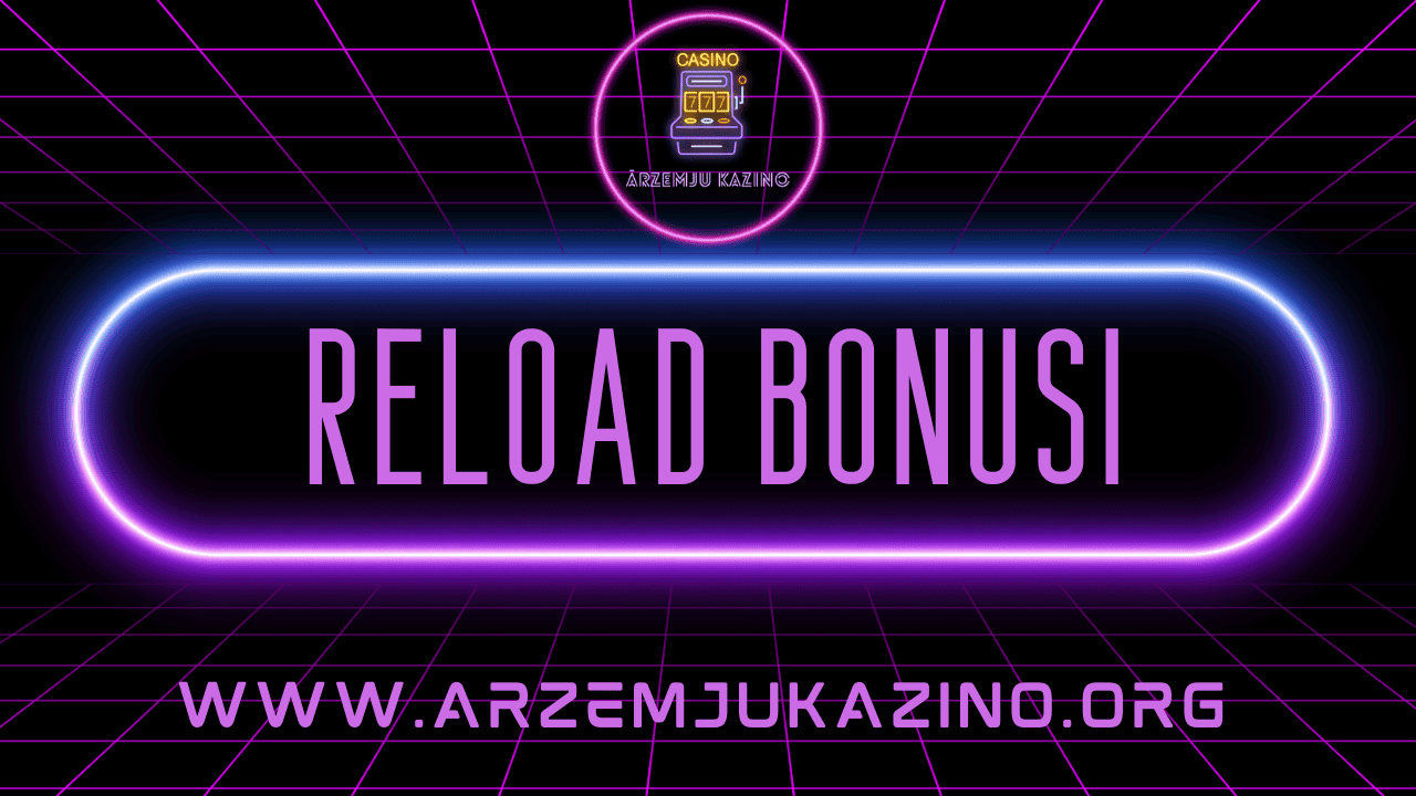 Ārzemju kazino bez depozīta