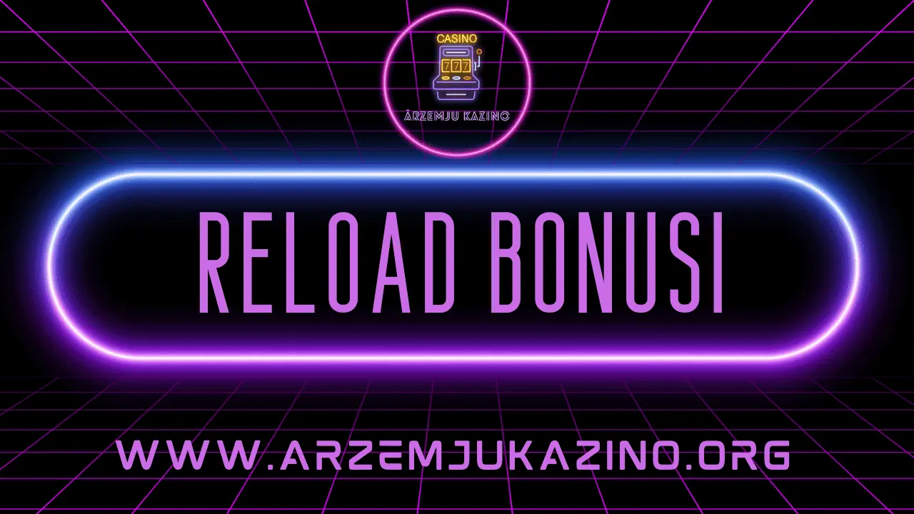 Ārzemju kazino bez depozīta