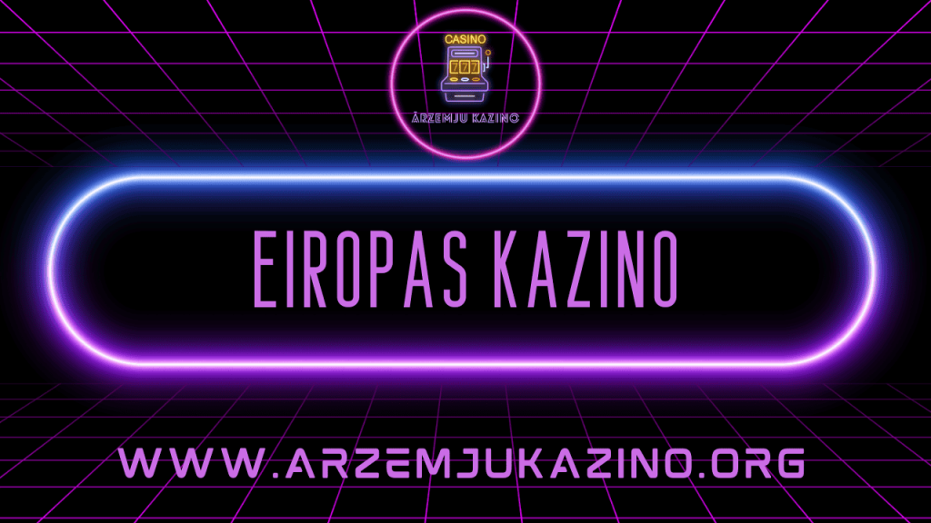 Flagman Casino apskats