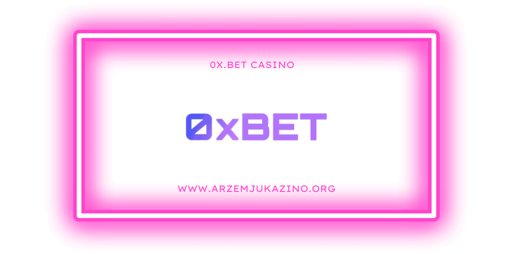 0x.bet
