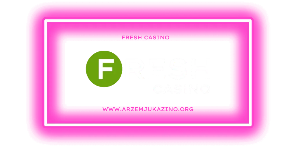 Fresh Casino