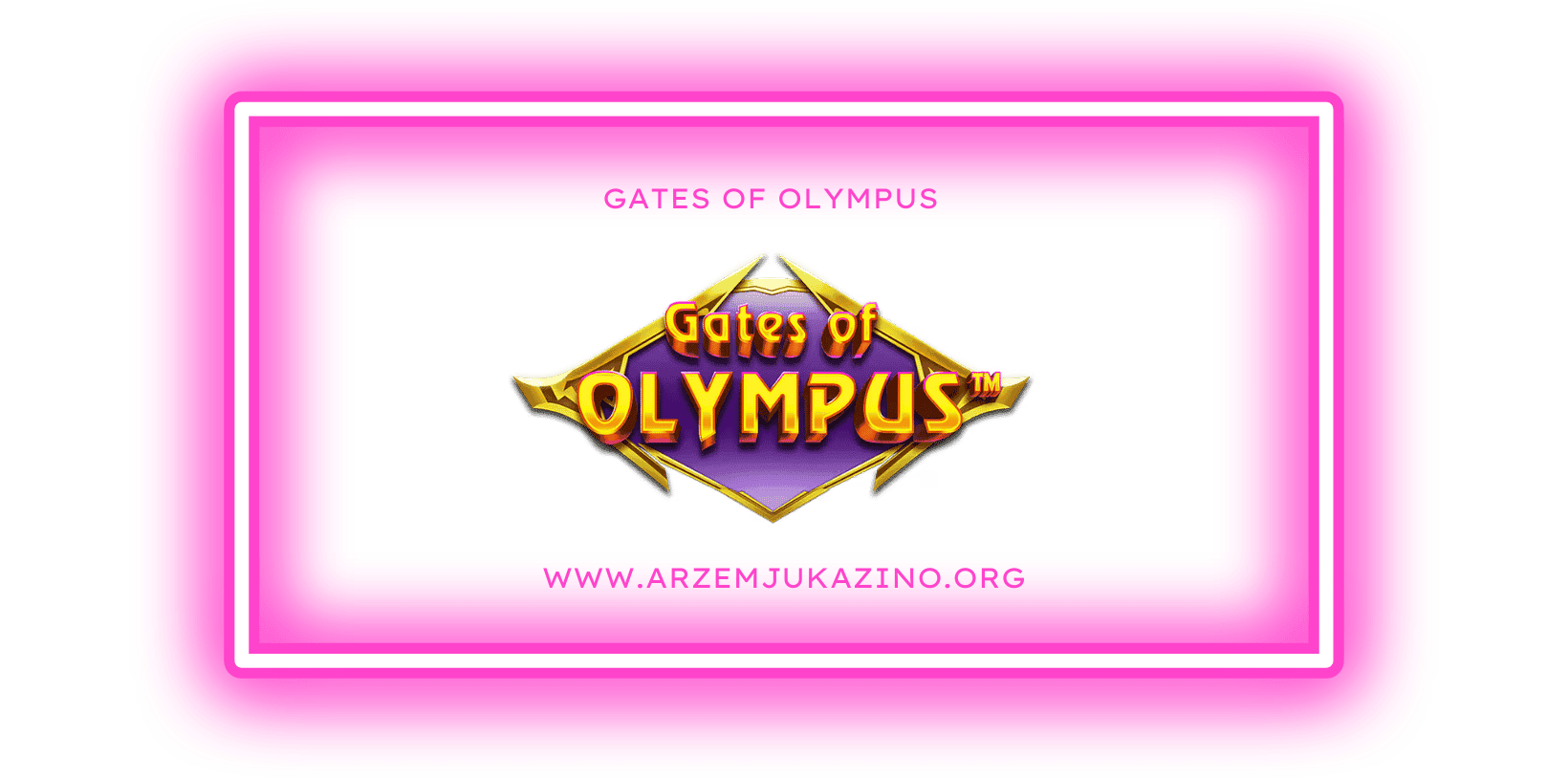 GATES OF OLYMPUS ONLINE