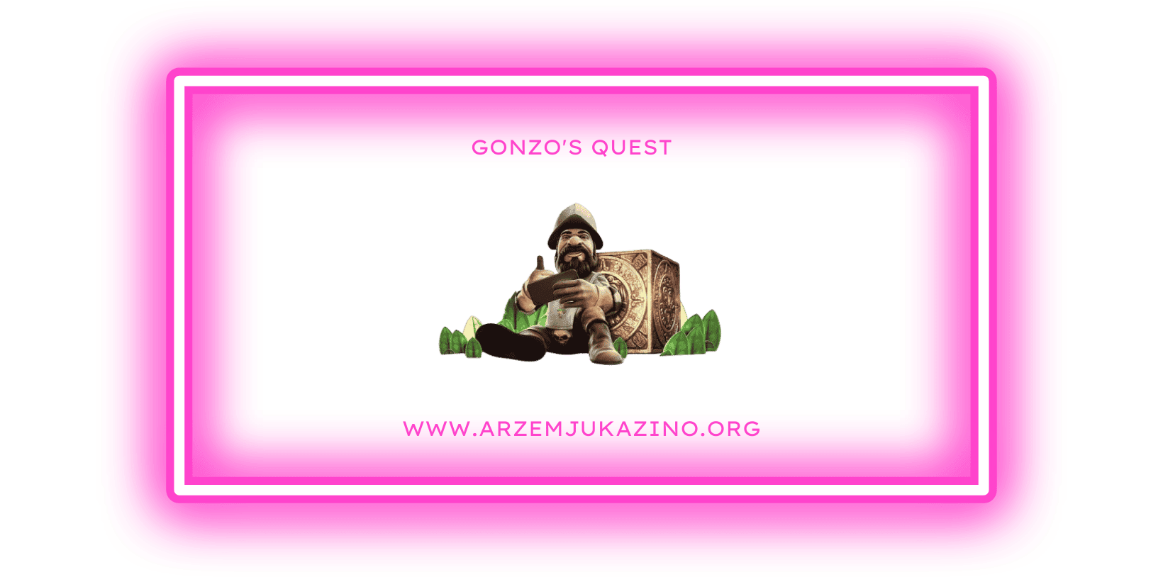 Gonzo's Quest Online