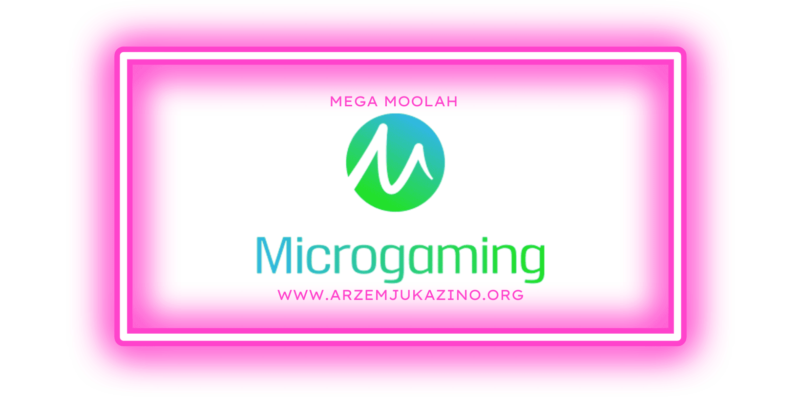 Microgaming spēļu automāti