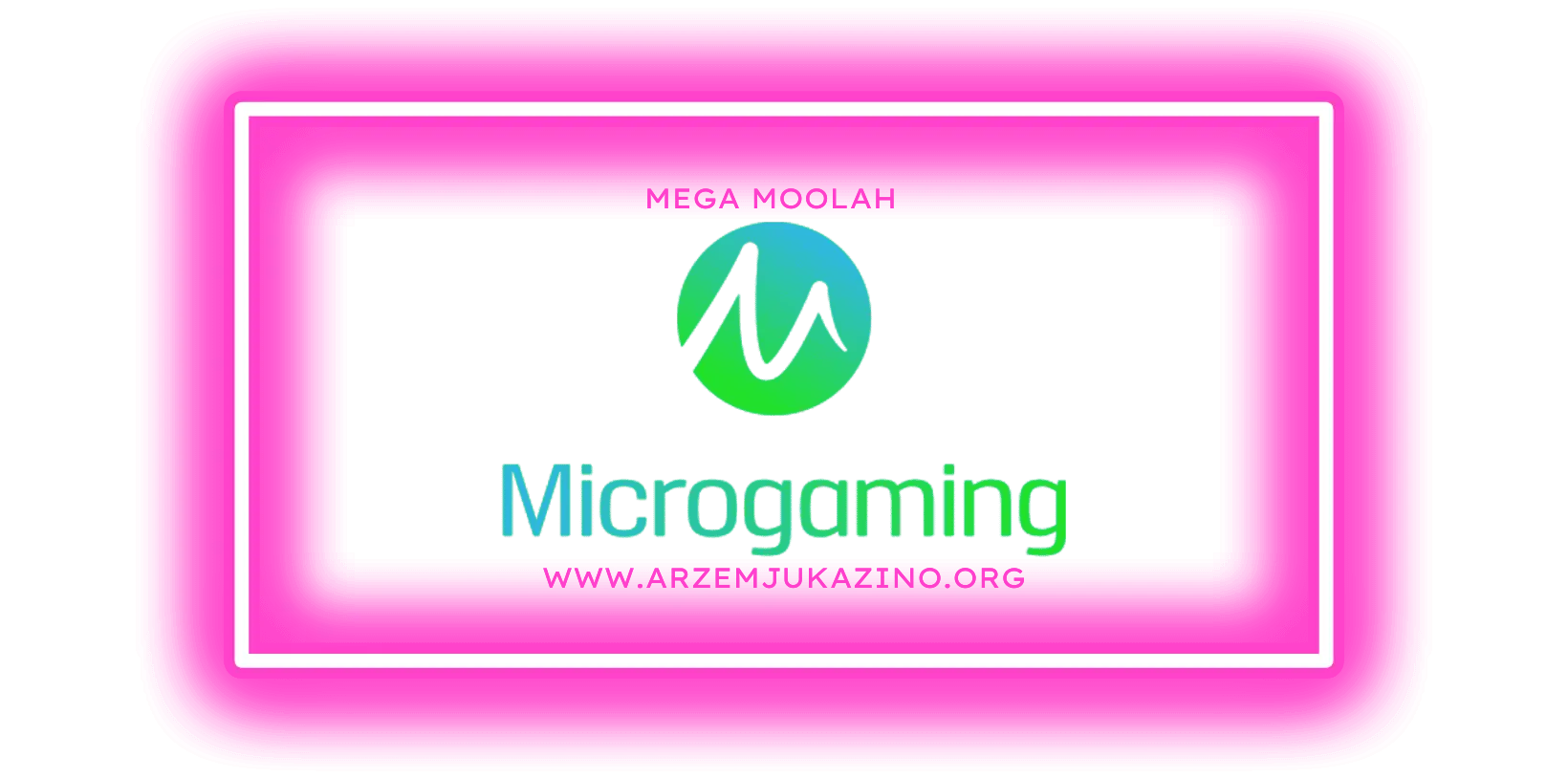 Microgaming spēļu automāti