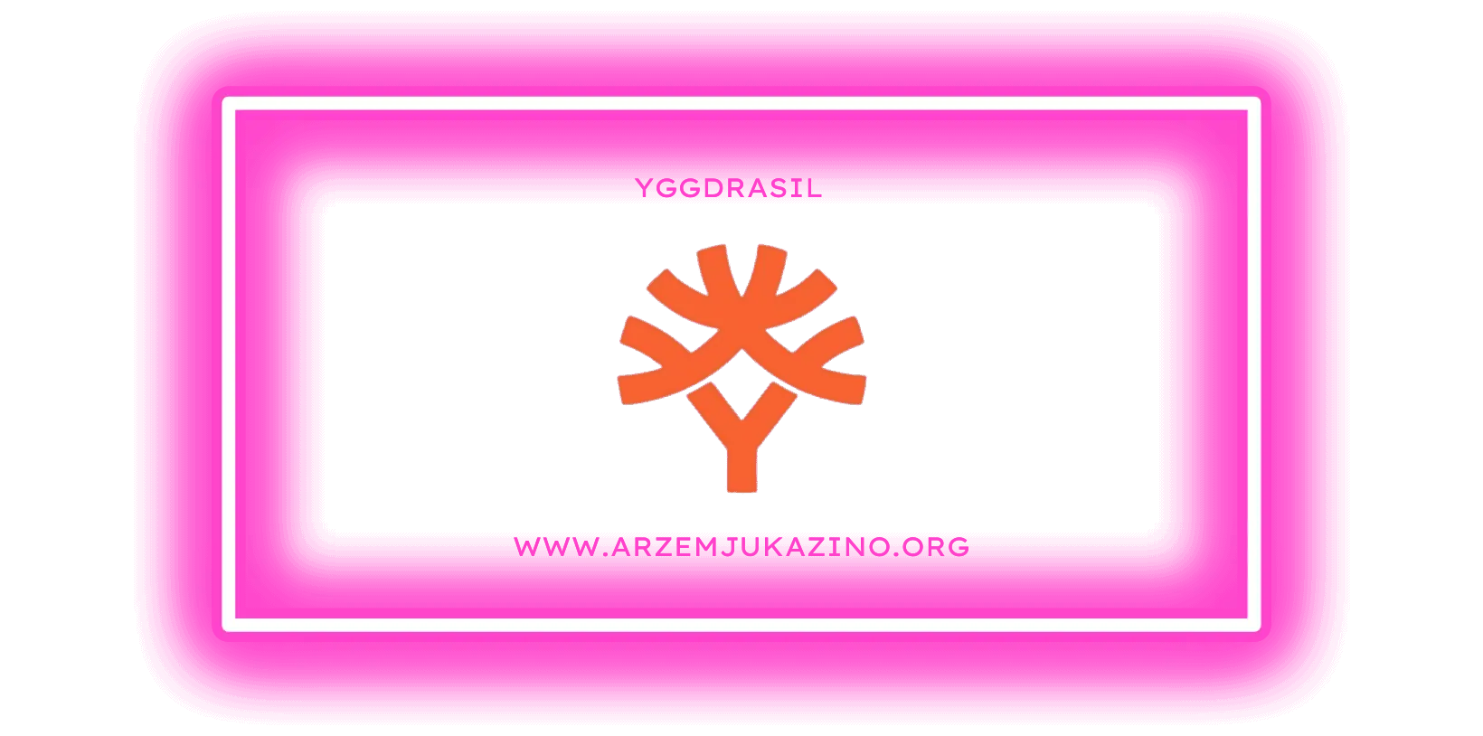 Yggdrasil spēļu automāti