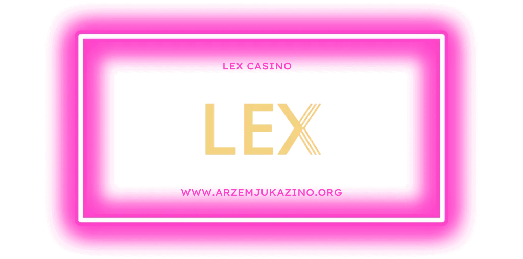 Lex Casino