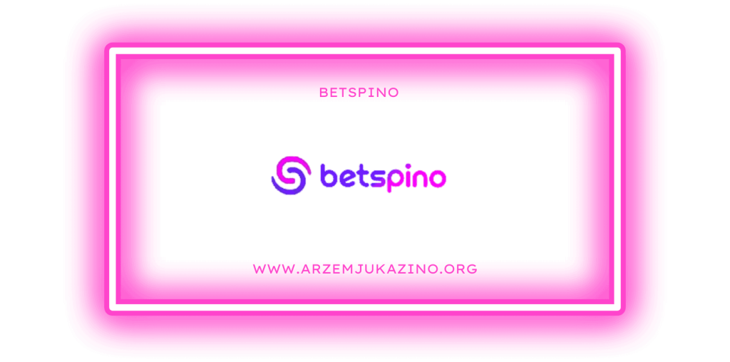 Betspino