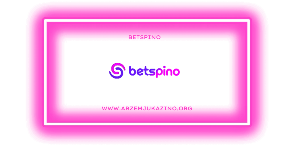 Betspino