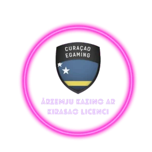 Curaçao eGaming licence