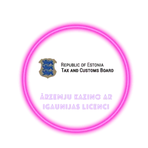 Igaunijas azartspēļu licence (EMTA)