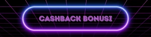 Cashback bonusi