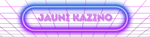 Jauni Kazino