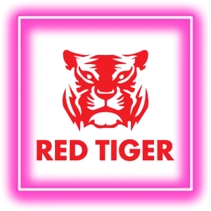 Red Tiger Gaming Kazino Spēles & Sloti