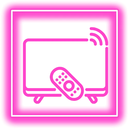 Ārzemju kazino ar Smart TV
