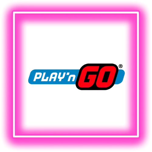 Ārzemju kazino Play n GO