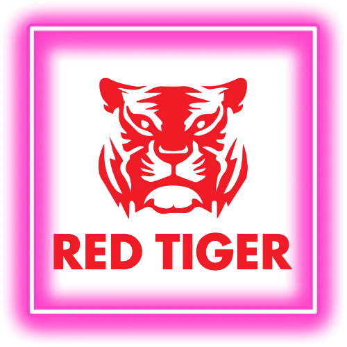 Ārzemju kazino red tiger gaming